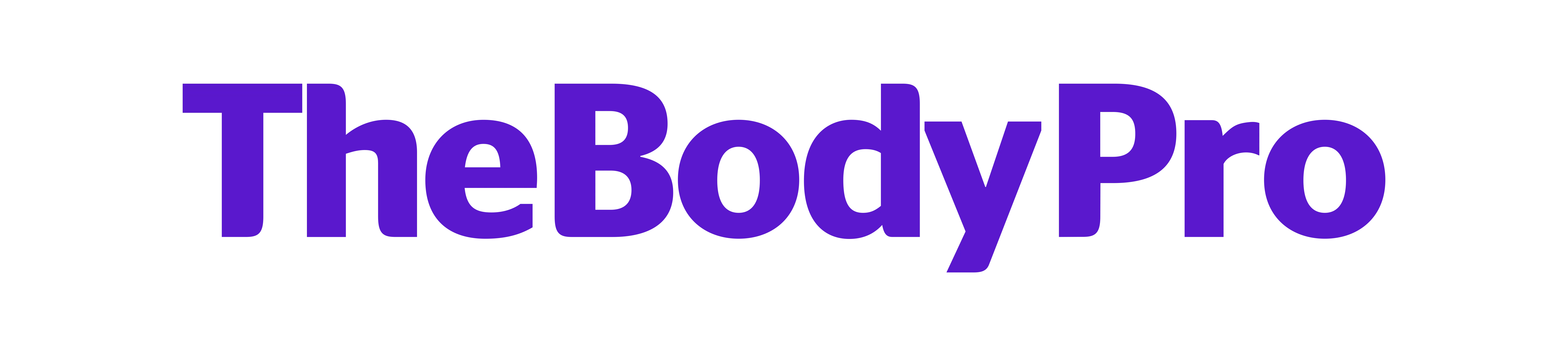 TheBodyPro