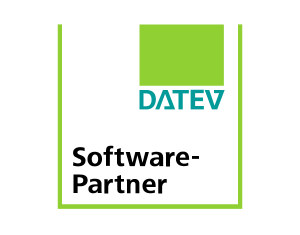 Datev Logo 