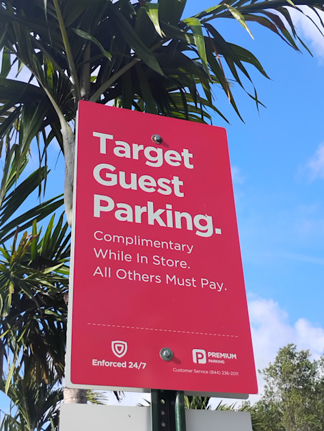 Smarter Parking for A Better Shopping Experience | Premium Parking Newsroom