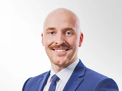 Tim Bonfert