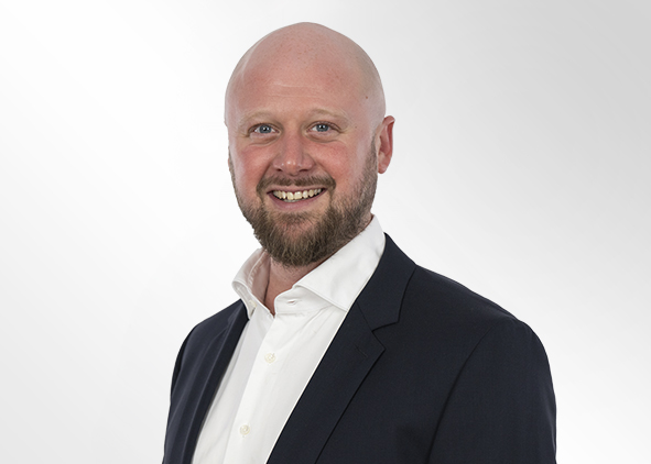 Sven Holzmann
