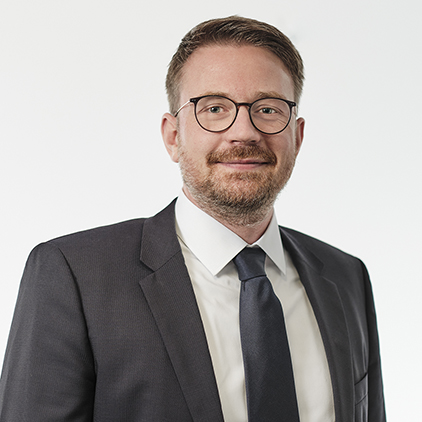 Frederic Volz
