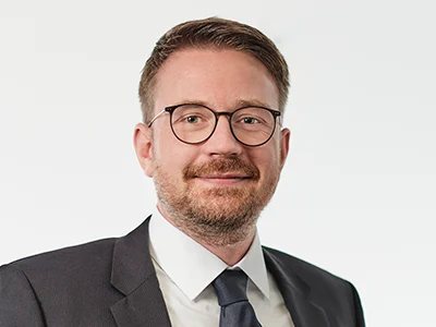 Frederic Volz