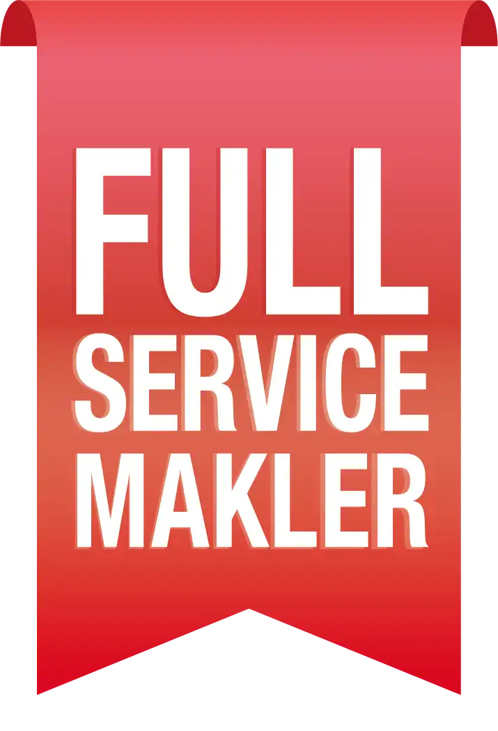 Label Full Service Makler