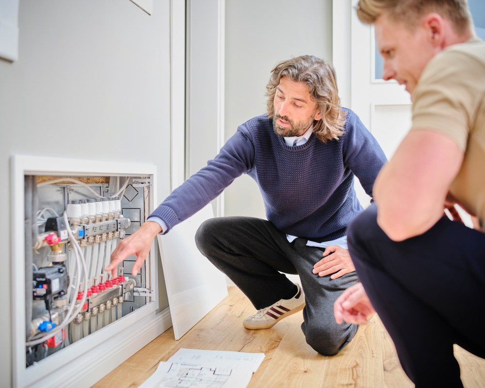 Warum lohnt sich die Energieberatung?