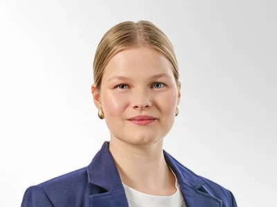Alina Bachofer