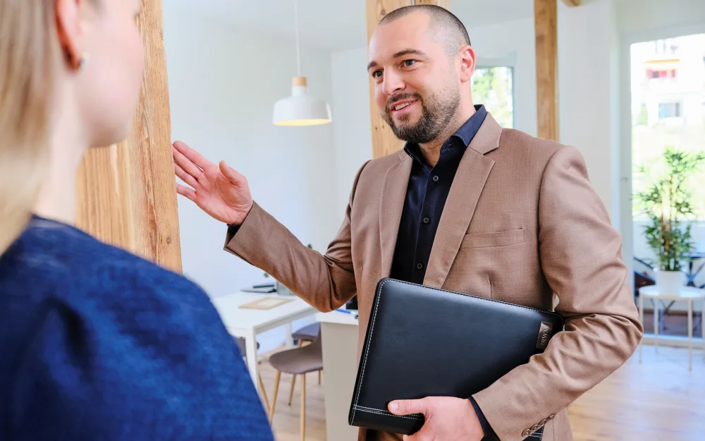 Wer erstellt das Immobiliengutachten?