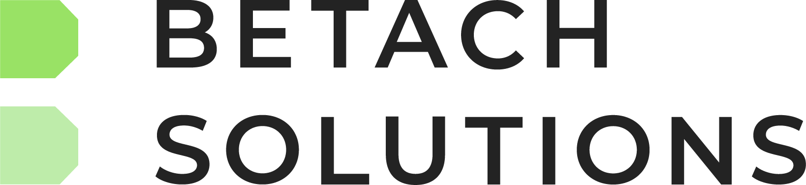 Betach Logo