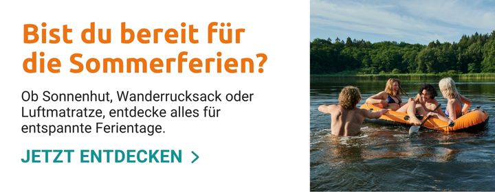 Sommerferien