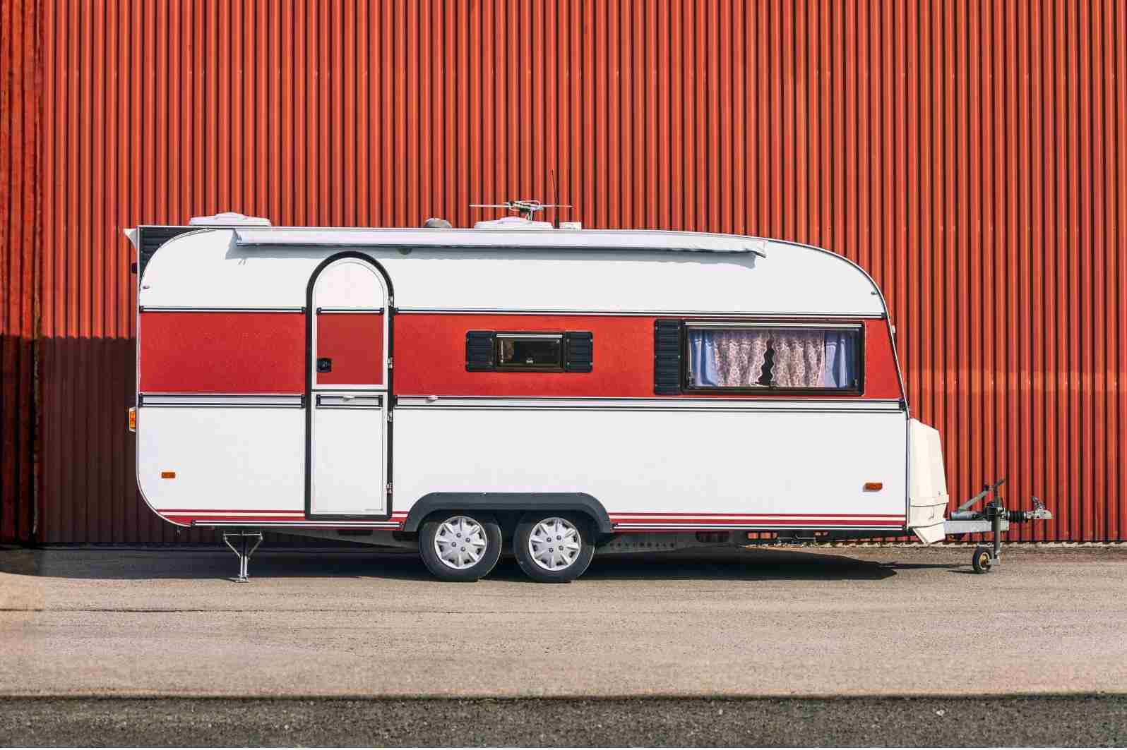 Achat de caravanes, remorques et camping-cars en Suisse