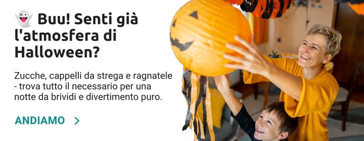 Halloween decoration