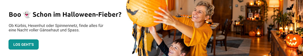 Halloween decoration