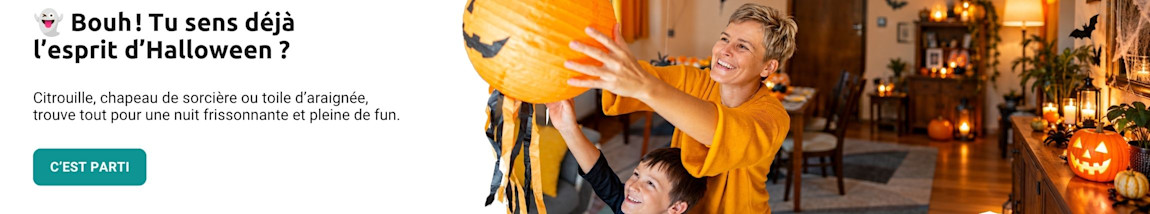 Halloween decoration
