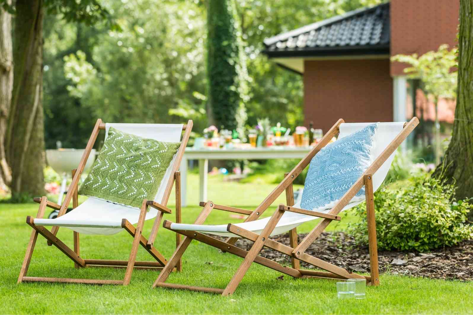 Acheter des meubles de jardin et des ensembles de salon de jardin
