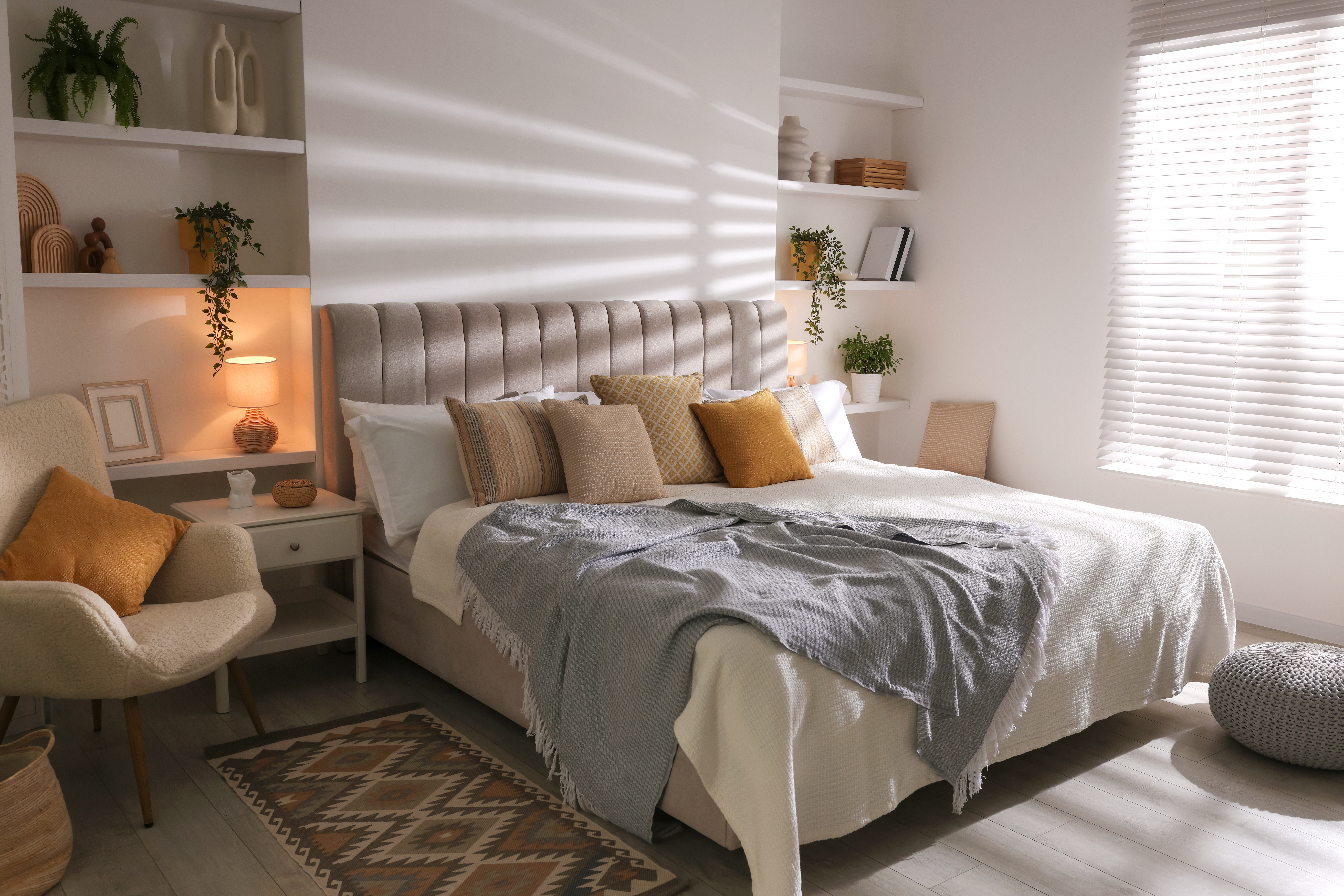 Acquistare letti e letti boxspring su Ricardo
