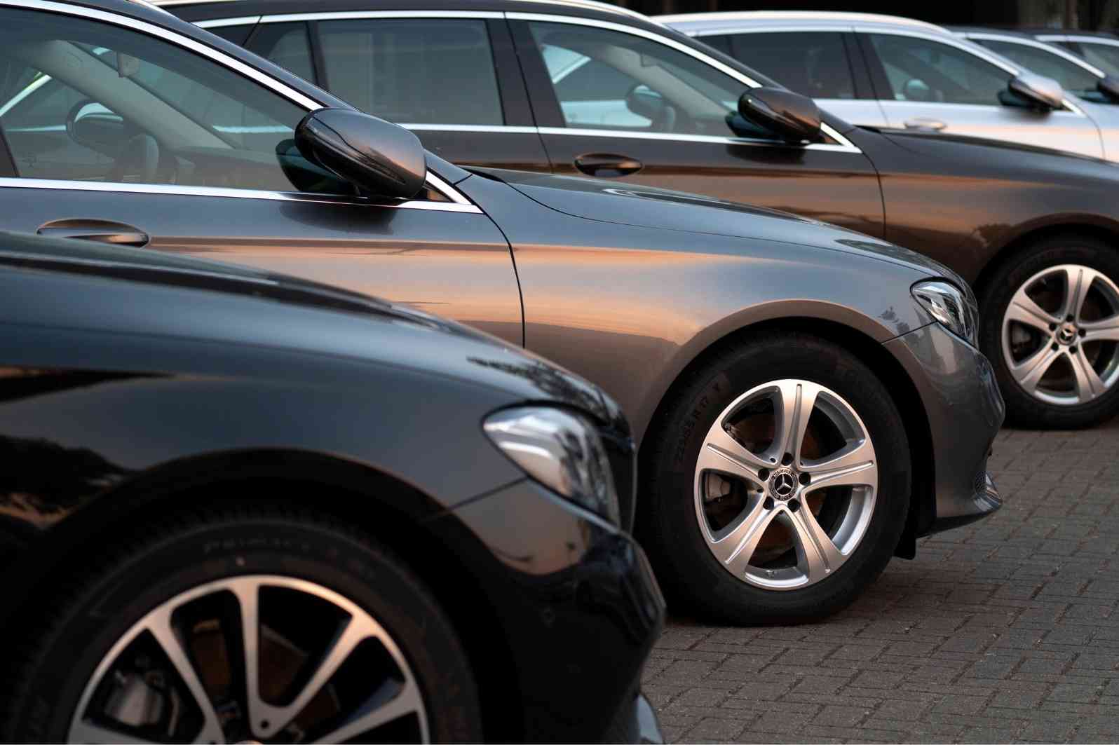 Gebrauchtwagen, Neuwagen und Oldtimer auf Ricardo