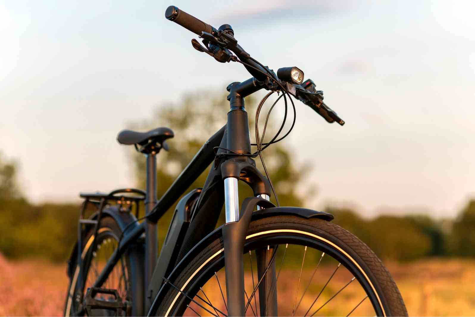 Vélos, VTT et vélos électriques d'occasion