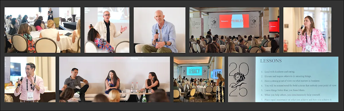 leading with creativity