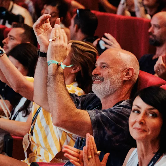 what not to miss at Cannes Lions