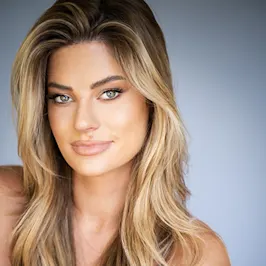  Hannah Stocking, Actress, Creator