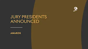 Jury presidents for Cannes Lions 2025 announced