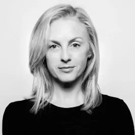 Jo Shoesmith Global CCO of Amazon 