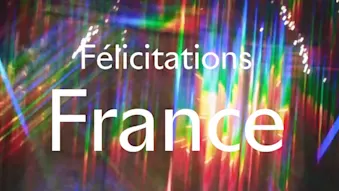 2026 Creative Country of the Year | France