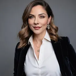 Larissa Meek, Co-Chief Creative Officer (US Experience Center), PwC