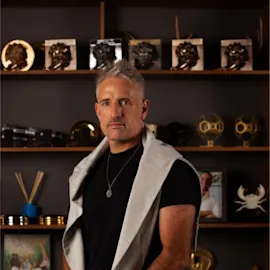 Cristian Rocha Co-Founder & CEO Made Group. Partner at Made Rio