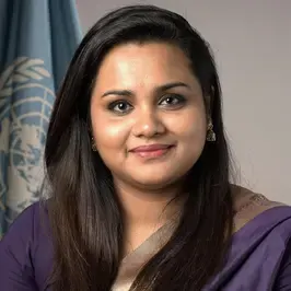 Jayathma Wickramanayake