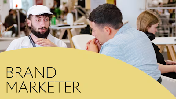 Brand Marketer Academy at Cannes Lions