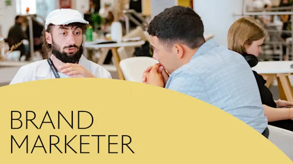 Brand Marketer Academy at Cannes Lions