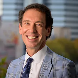 Byron Sharp, Professor of Marketing Science and Director, Ehrenberg-Bass Institute  