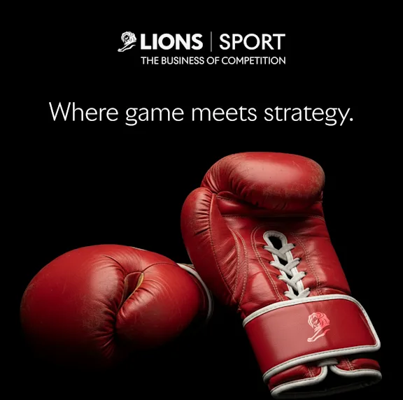 What is LIONS Sport?