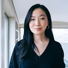 Shu Hung	Global Chief Creative Officer	AKQA