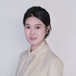 Tongyu Liu, Psychologist, University of Edinburgh