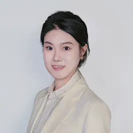 Tongyu Liu, Psychologist, University of Edinburgh