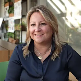 Cristina Re Calegari	Head of Marketing and Communication	Synlab Italia