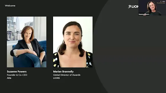 Independents Day Webinar