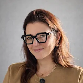 Urania Agas	Chief Operating Officer	WPP Media