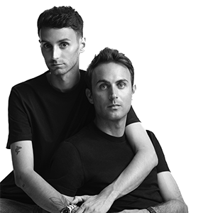 Arnaud Vaillant	Founder	Coperni
Sébastien Meyer	Founder	Coperni