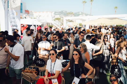 Cannes Lions Curated