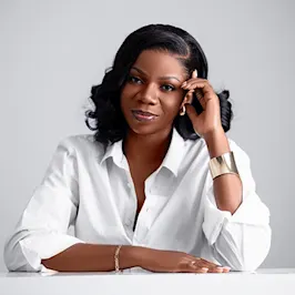 Jennifer Awirigwe (Financial Jennifer), Content Creator and Digital Entrepreneur, FinTribe 