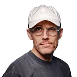Bastien Baumann