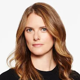Leanne Fremar	Global Chief Brand Officer	JPMorganChase