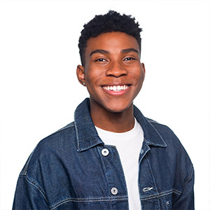 Kahlil Greene, Owner, Gen Z Historian