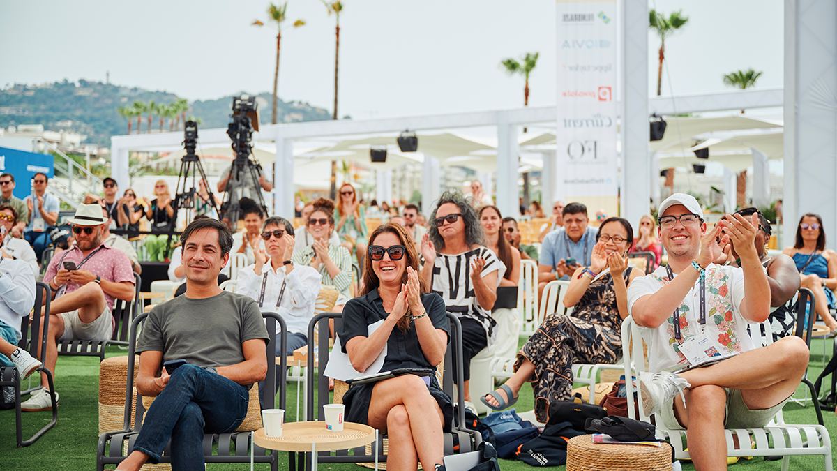 Cannes Lions International Festival of Creativity