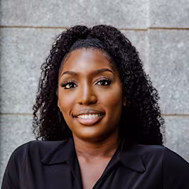 Andrea Hall, Brand Manager, Spotify, USA