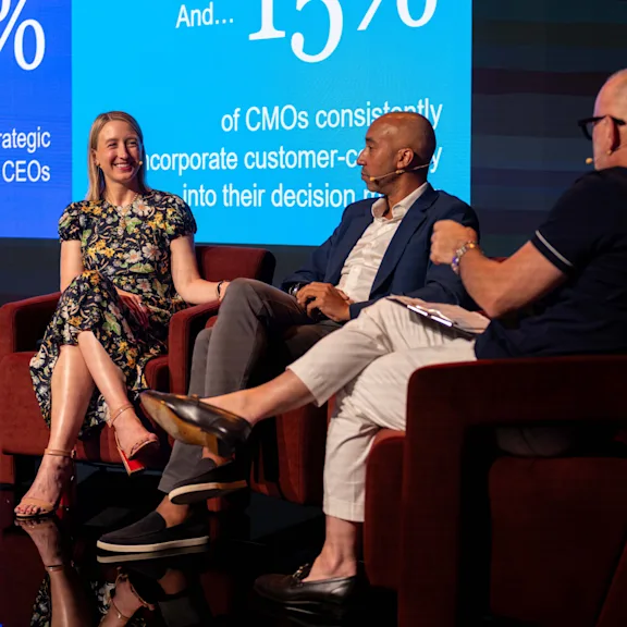 Global CEO Forum