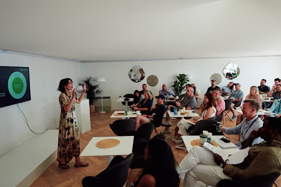 Cannes Lions Curated